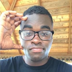 Meet your Posher, Nathan